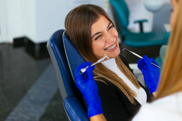 Best Traditional Braces  in Kenedy, TX