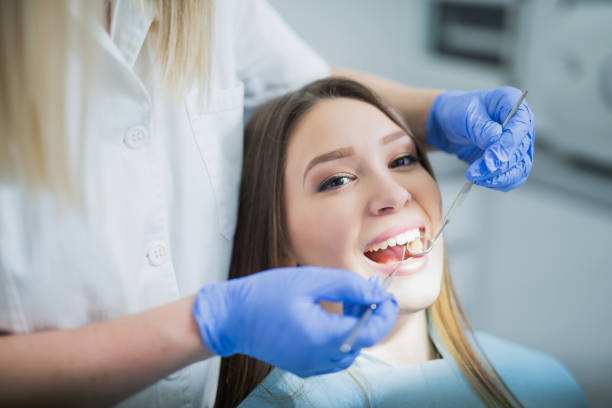 Best Dental Fillings (Composite and Amalgam)  in Kenedy, TX